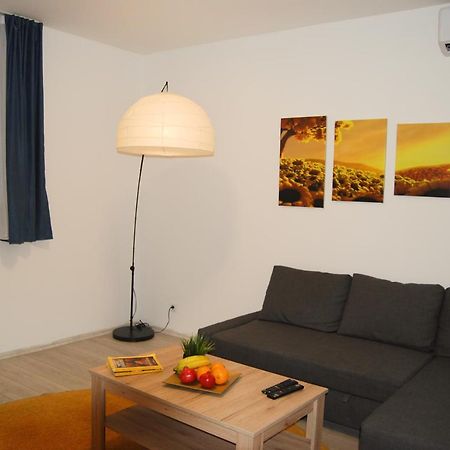 Apartment Natalie Belgrade Exterior photo