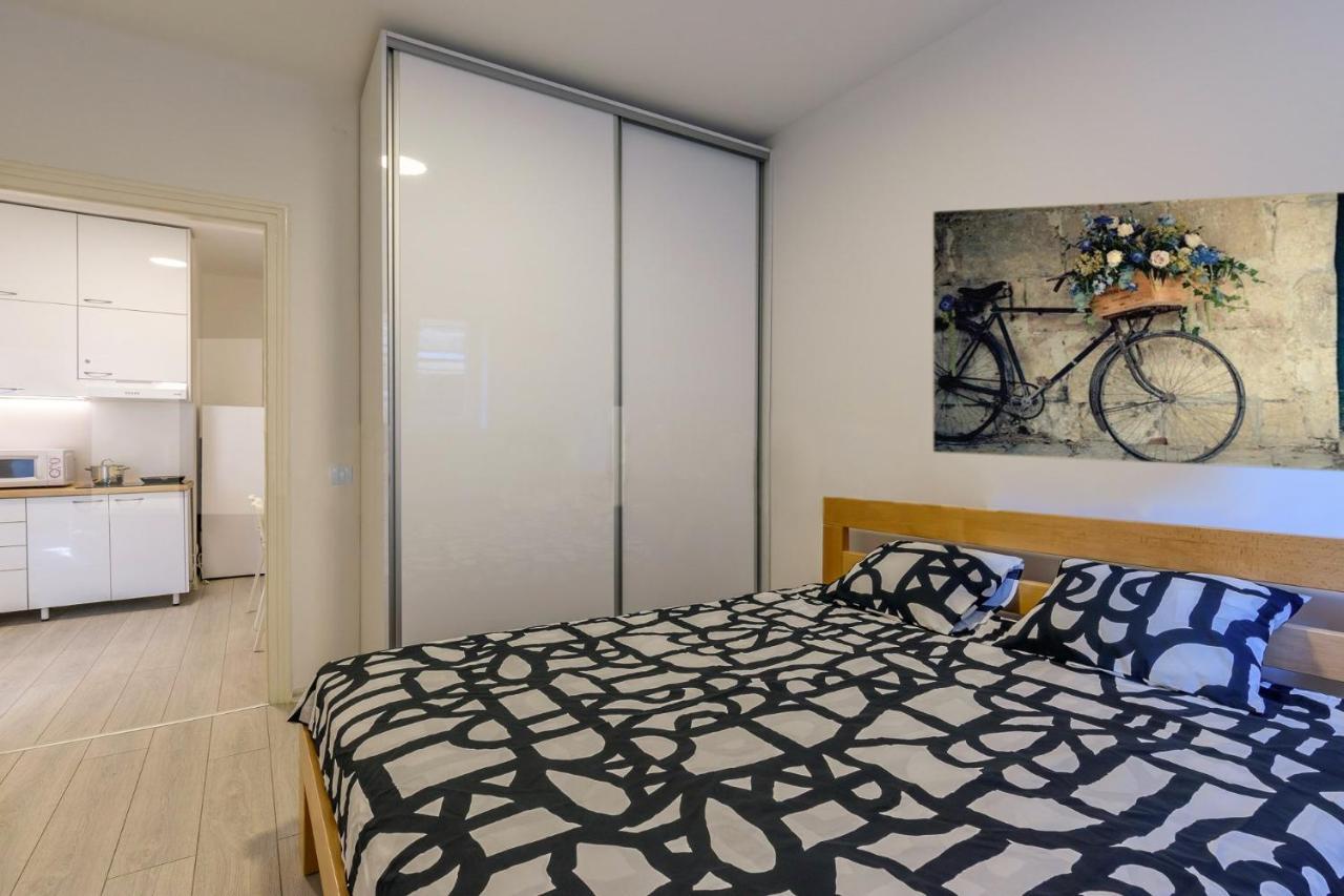 Apartment Natalie Belgrade Exterior photo